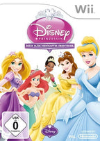 Disney's Prinzessin - Mein Märchenhaftes Abenteuer