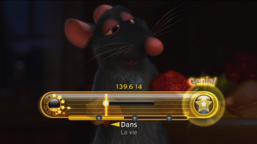 Disney's Sing it: Filmhits (DE)