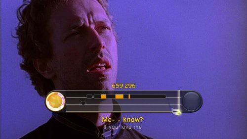 Disney's Sing it: Pop Hits (DE)
