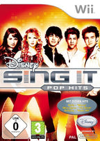 Disney's Sing it: Pop Hits (DE)