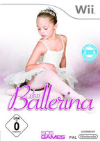 Diva Girls: Diva Ballerina
