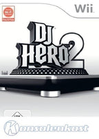 DJ Hero 2 (DE)