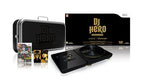 DJ Hero 1 + Turntable Controller Renegade Edition — Renegade Edition
