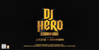 DJ Hero 1 + Turntable Controller Renegade Edition — Renegade Edition