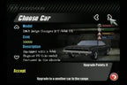 Dodge Racing: Charger vs. Challenger (DE)