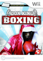 Don King Boxing (DE)
