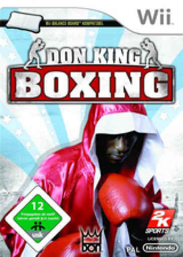Don King Boxing (DE)