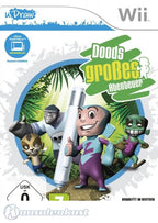 Doods großes Abenteuer