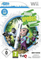 Doods großes Abenteuer