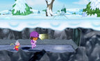 Dora The Explorer: Dora Saves the Snow Princess (GB)