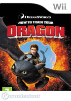 Drachenzähmen leicht gemacht 1 / How to Train Your Dragon 1 (IT)