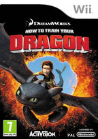 Drachenzähmen leicht gemacht 1 / How to Train Your Dragon 1 (IT)