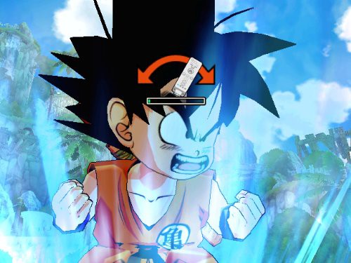 Dragon Ball: Revenge Of King Piccolo (DE)