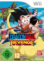 Dragon Ball: Revenge Of King Piccolo (DE)