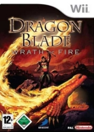 Dragon Blade (DE)