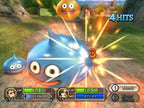 Dragon Quest Swords: Die maskierte Königin und der Spiegelturm (DE)