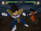 Dragonball Z: Budokai Tenkaichi 3 (DE)