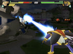 Dragonball Z: Budokai Tenkaichi 3 (DE)