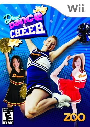 Dream Cheer & Dance (US)