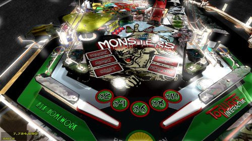 Dream Pinball 3D