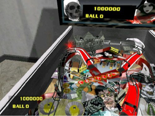 Dream Pinball 3D