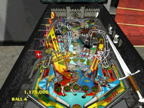 Dream Pinball 3D