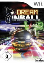 Dream Pinball 3D