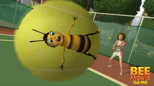 DreamWorks Bee Movie: Das Game (DE)