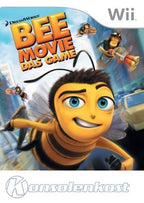 DreamWorks Bee Movie: Das Game (DE)