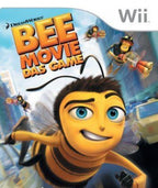 DreamWorks Bee Movie: Das Game (DE)