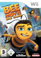 DreamWorks Bee Movie: Das Game (DE)