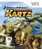 DreamWorks Superstar Kartz (GB)