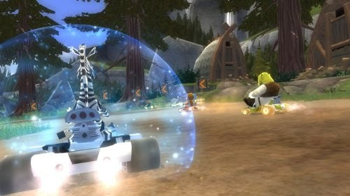 DreamWorks Superstar Kartz (GB)