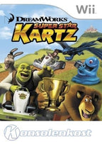 DreamWorks Superstar Kartz (GB)