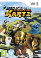 DreamWorks Superstar Kartz (GB)