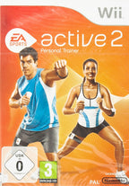 EA Sports Active 2: Personal Trainer