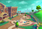 EA Playground (DE)