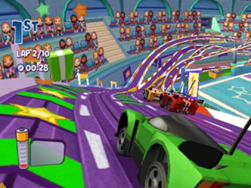 EA Playground (GB)