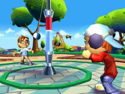 EA Playground (GB)