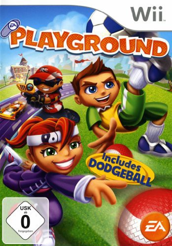 EA Playground (DE)