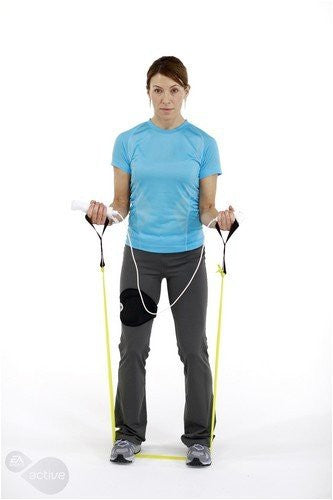 EA Sports Active 1: Personal Trainer