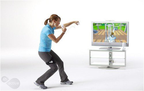 EA Sports Active 1: Personal Trainer