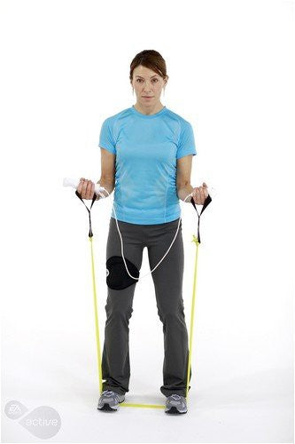 EA Sports Active 1: Personal Trainer