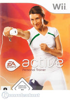 EA Sports Active 1: Personal Trainer