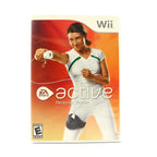 EA Sports Active 1: Personal Trainer (US)
