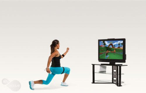 EA Sports Active 2: Personal Trainer