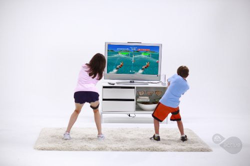 EA Sports Active: Mehr Workouts