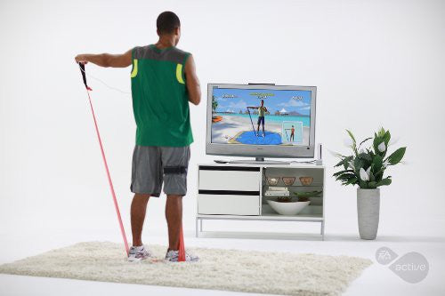 EA Sports Active: Mehr Workouts