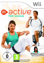EA Sports Active: Mehr Workouts