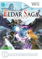 Eldar Saga (DE)